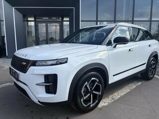 2026 Jeland J7, белый, 3109000 рублей, вид 2