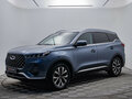 2021 Chery Tiggo 7 Pro I, серый