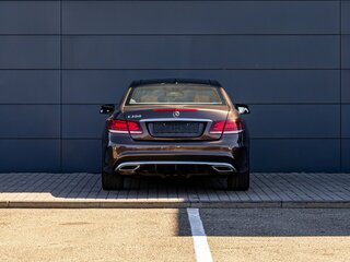 2013 Mercedes-Benz E-Класс 200 IV (W212, S212, C207) Рестайлинг, коричневый, 1995000 рублей, вид 5