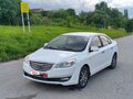 2014 Lifan Cebrium (720), белый, 370000 рублей