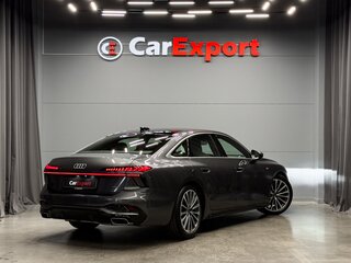 2026 Audi A6 VI (C9), серый, 7950000 рублей, вид 5