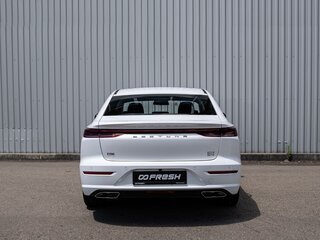 2024 FAW Bestune B70 I Рестайлинг, белый, 1999000 рублей, вид 4