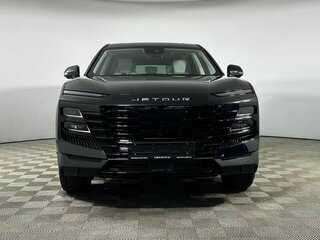 2026 Jetour Dashing I, чёрный, 2759900 рублей, вид 3