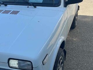 2025 Lada (ВАЗ) Niva Legend I, белый, 904400 рублей, вид 3
