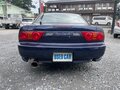 1995 Nissan 180SX, синий, 3369155 рублей - вид 6