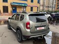 2014 Renault Duster I, бежевый, 750000 рублей - вид 4
