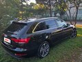 2016 Audi A4 ultra V (B9), чёрный, 2150000 рублей - вид 1