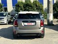 2018 Mini Countryman Cooper S II, серый, 2400000 рублей - вид 5
