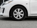 2012 Mazda 3 II (BL) Рестайлинг, белый, 710000 рублей - вид 8