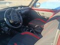 2006 Lada (ВАЗ) 2121 (4x4) I Рестайлинг, пурпурный - вид 4