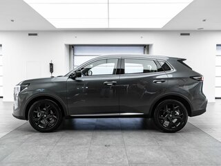2026 Changan UNI-S I Рестайлинг, серый, 3149900 рублей, вид 3