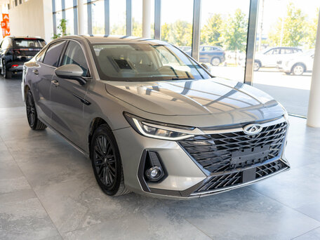 Chery Arrizo 8