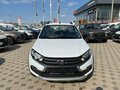 2026 Lada (ВАЗ) Granta Cross I Рестайлинг, белый - вид 1
