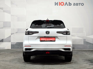 2024 Changan CS55 Plus II, белый, 2450000 рублей, вид 5