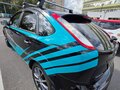 2010 Ford Focus II Рестайлинг, чёрный, 700000 рублей - вид 10