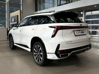 2025 Changan CS75 Plus III, белый, 4224900 рублей, вид 4