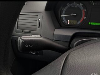 2006 Skoda Fabia I Рестайлинг, красный, 399000 рублей, вид 5