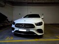 2021 Mercedes-Benz E-Класс 450 V (W213, S213, C238) Рестайлинг, белый, 6550000 рублей - вид 4
