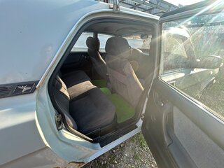 1998 ГАЗ 3110 «Волга», серый, 99000 рублей, вид 5