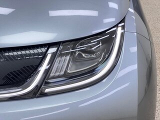 2023 BYD Dolphin 44.9 kWh I, серый, 1200000 рублей, вид 4
