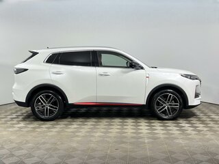 2023 Changan CS55 Plus II, белый, 1699500 рублей, вид 5