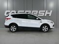 2015 Ford Kuga II, белый, 1449000 рублей - вид 4