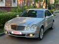 2007 Mercedes-Benz E-Класс 350 III (W211, S211) Рестайлинг, серый, 1650000 рублей - вид 2