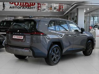 2026 Toyota RAV4 VI (XA60), серый, 4490000 рублей, вид 4