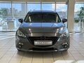 2013 Mazda 3 III (BM), серый, 1150000 рублей - вид 2
