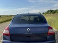 2004 Renault Megane II, синий - вид 7