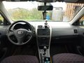 2007 Toyota Corolla AMT X (E140, E150), серый, 600000 рублей - вид 5