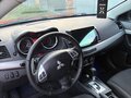 2008 Mitsubishi Lancer X, красный, 950000 рублей - вид 6