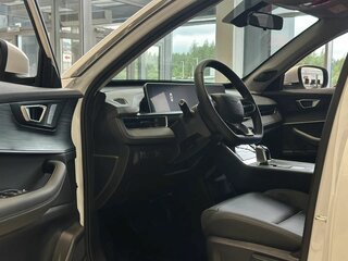 2026 Tenet T4L, белый, 2329000 рублей, вид 4