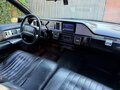 1991 Chevrolet Caprice IV, синий - вид 11