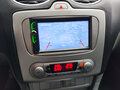 2008 Ford Focus II Рестайлинг, синий - вид 10
