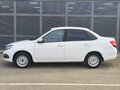 2023 Lada (ВАЗ) Granta I Рестайлинг, белый - вид 3
