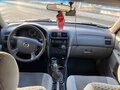 1999 Mazda 626 V (GF), зелёный, 150000 рублей - вид 8