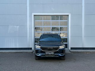 2026 VOLGA K50, чёрный, 4649000 рублей, вид 2