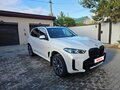 2023 BMW X5 30d IV (G05/G18) Рестайлинг, белый, 11900000 рублей - вид 3