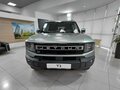 2026 Jetour T1, зелёный - вид 7