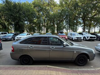 2009 Lada (ВАЗ) Priora I, серый, 329000 рублей, вид 2