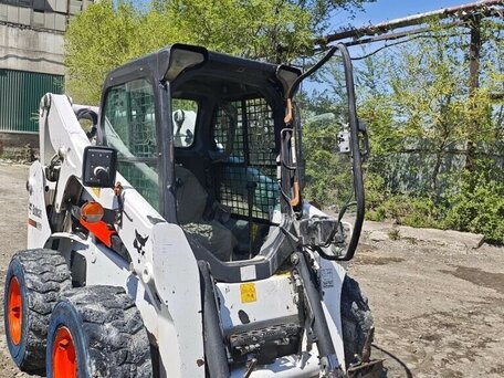 2020 Bobcat S650, 5500000 рублей, вид 3