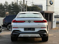 2026 BMW X6 40d III (G06) Рестайлинг, белый - вид 7