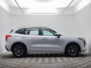 2023 Haval Jolion I, белый, 1336500 рублей, вид 4