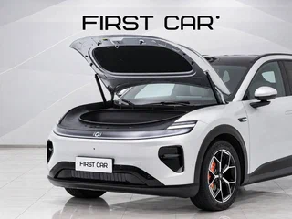 2026 Changan Qiyuan Q06, белый, 4690000 рублей, вид 4