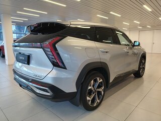 2023 Geely Atlas II, серый, 2465000 рублей, вид 2
