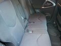 2008 Toyota RAV4 III (XA30), чёрный, 1200000 рублей - вид 9