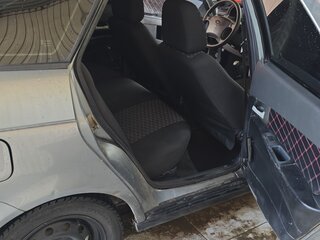 2010 Lada (ВАЗ) Priora I, серый, 270000 рублей, вид 4