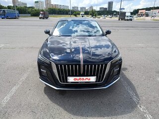 2024 Hongqi H5 II, чёрный, 2400000 рублей, вид 1