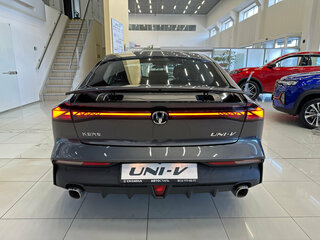 2026 Changan UNI-V I, серый, 3429900 рублей, вид 5